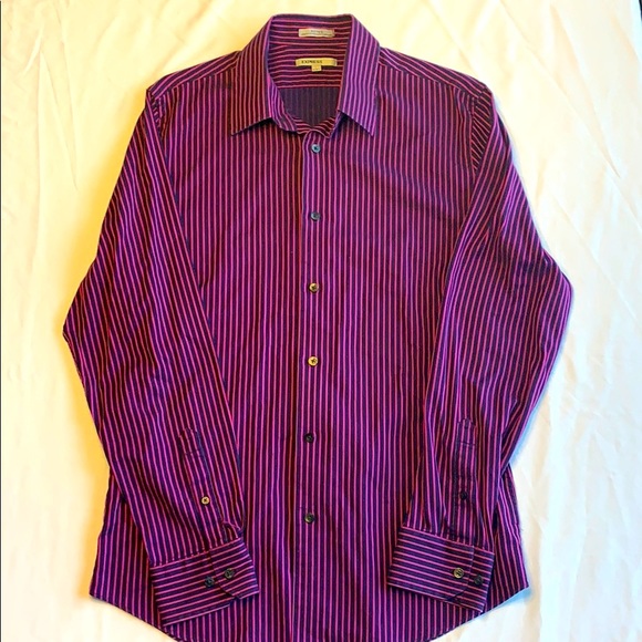 Express Shirts Express Mens Dress Shirt Poshmark